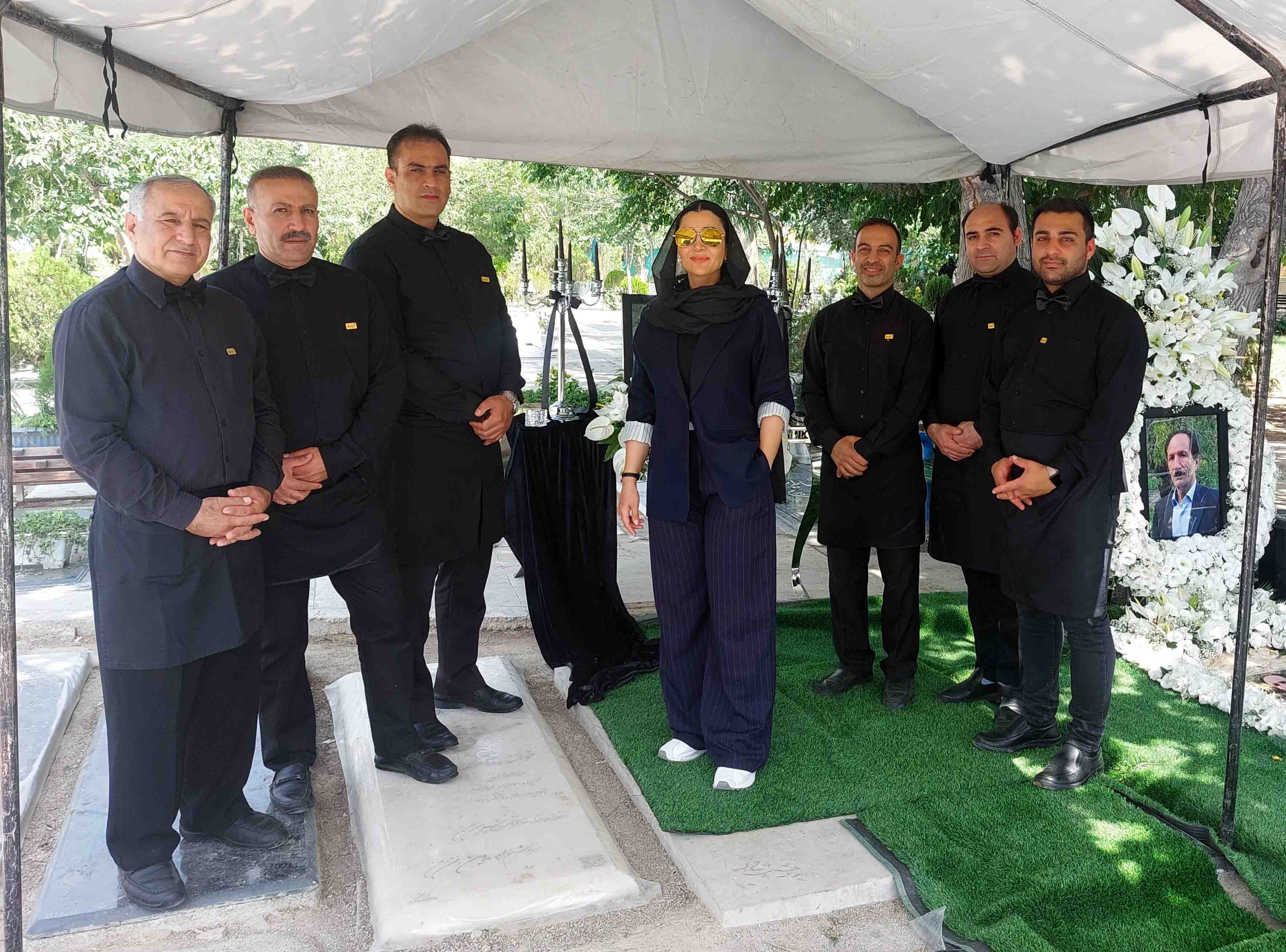 خدمات